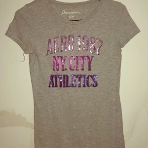 Aeropostale shirt